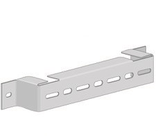 INTERFLEX - SOPORTE DISTANCIADOR 100 SENDZIMIR view 2