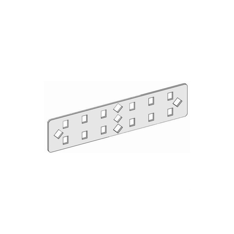 INTERFLEX - UNIO BANDEJA 60X185 SENDZIMIR