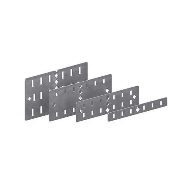 INTERFLEX - UNIO BANDEJA 60X185 SENDZIMIR