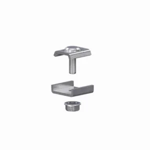 INTERFLEX - KIT UNIO MULTIUS ACER INOXIDABLE AISI-316