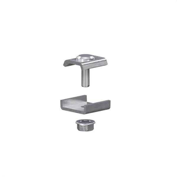 INTERFLEX - MULTIVIA UNIO UNIVERSAL ZINCAT Z3
