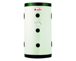 ELBI - DIPOSIT INERCIA ACER AL CARBO 100 LTS