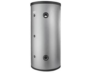 ELBI - DEPOSITO INERCIA ACERO AL CARBON EXTERIOR ACFE 100 LTS view 2