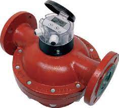 COMPTADORS - CONTADOR GASOIL VZ08 ROSCA 1/4"