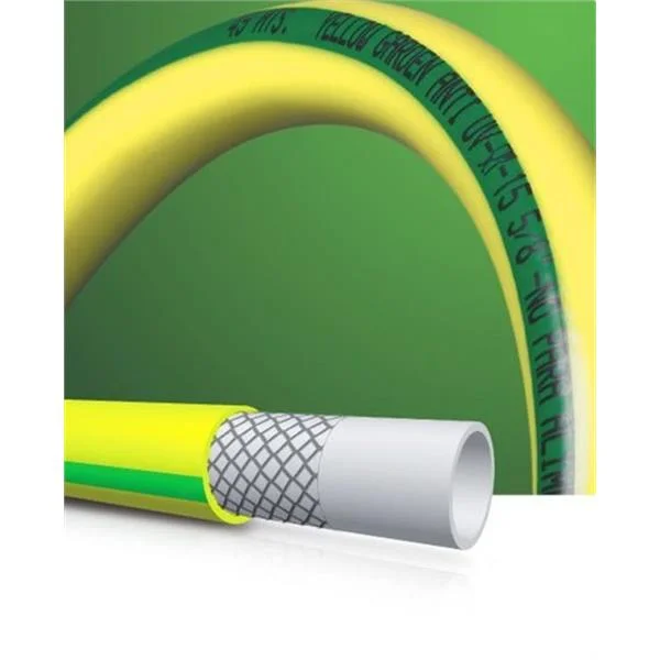 ESPIROFLEX - MTS. MANGUERA YELLOWGARDEN D-15 5/8"