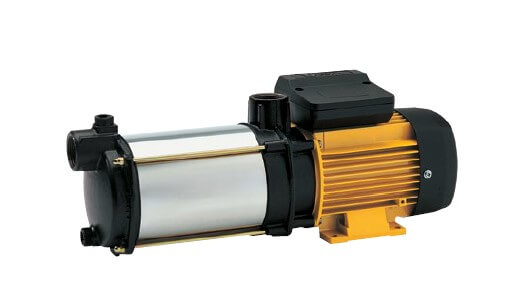 ESPA - BOMBA CENTRIFUGA HORIZONTAL PRISMA-15/3T 230/400V