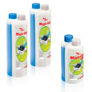 ESTIARE - DUPLOGEL GEL LUBRICANTE 500CC