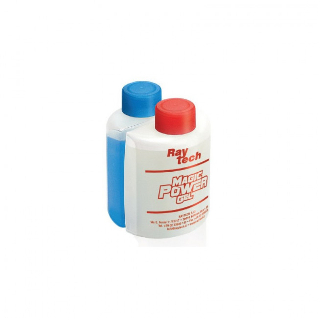 ESTIARE - MAGIC GEL BICOMPONENTE 1L view 2