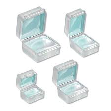 ESTIARE - GEL BOX (BLISTER 2 UNITATS)