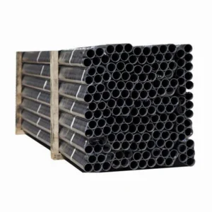 ELECTUB - MTS. TUB BARRA BLINDAT D-25 ENDOLLABLE GRIS (B-3MTS)