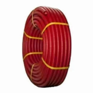 ELECTUB - TUB TUFONPLAS FONTANERIA VERMELL 23 (R-50MTS)