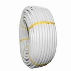 ELECTUB - TUBO CORRUGADO LIBRE DE HALOGENOS 32 (ROLLO 50MTS)
