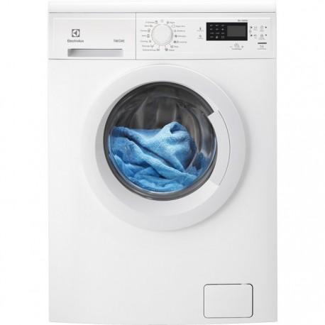 ELECTROLUX - LAVADORA 8KG 1200RPM BLANCO