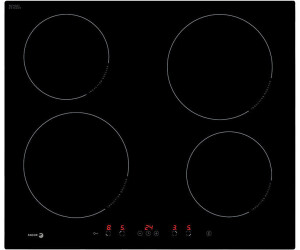 FAGOR - PLACA INDUCCIO 60 CM 3 FOCS