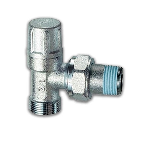 FAR - DETENTOR ESCAIRE 1/2" ROSCAT CROMAT