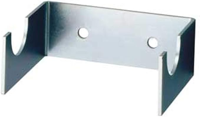 FAR - SOPORTE SEPARADOR HIDRAULICO 1 1/4" METAL ZINCADO