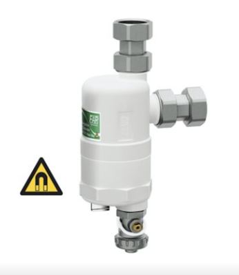 FAR - DESFANGADOR COMPACTFAR 3/4" ULTRACOMPACTE CROMAT