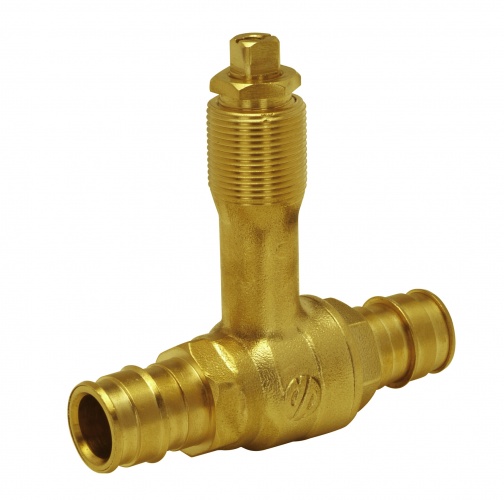 ARCO - VALVULA TEXAS SOLDAR S/M  16