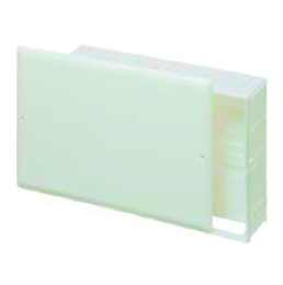FAR - TUTTO CAIXA PLASTIC COL.LECTOR 300X250X80 view 2