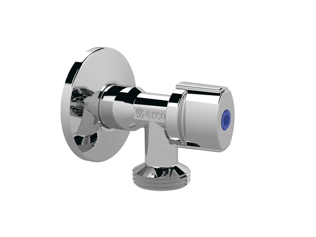 ARCO - L-85 AIXETA RENTADORA 1/2"-3/4" ANTICAL