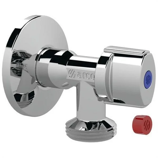 ARCO - L-85 AIXETA RENTADORA 1/2"-3/4" ANTICAL