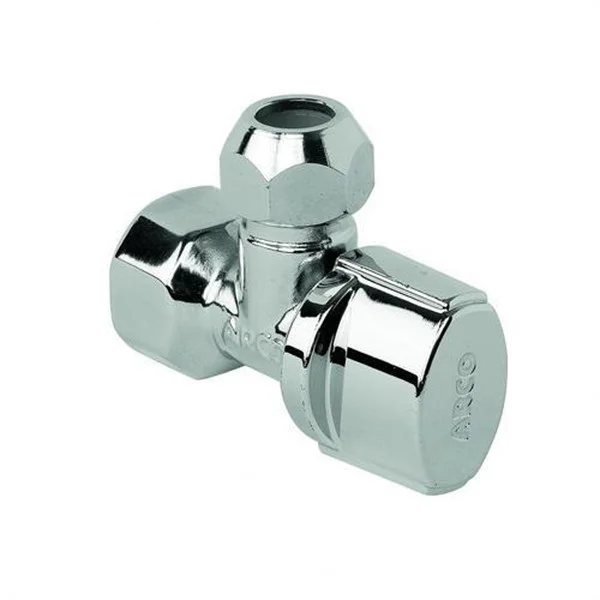 ARCO - A-80 GRIFO ESCUADRA H 3/8" CORTA