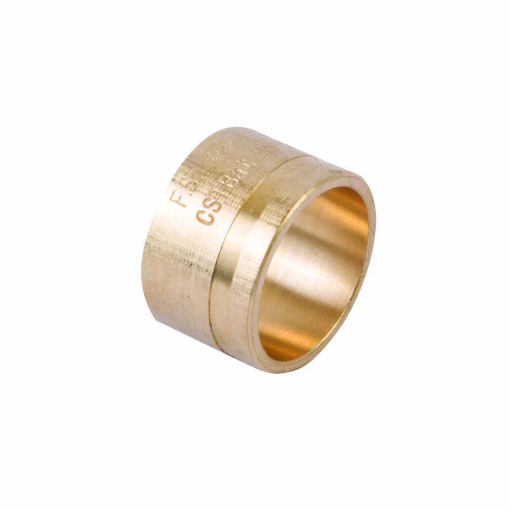 FITTING STD - CASQUILLO 32 MM.