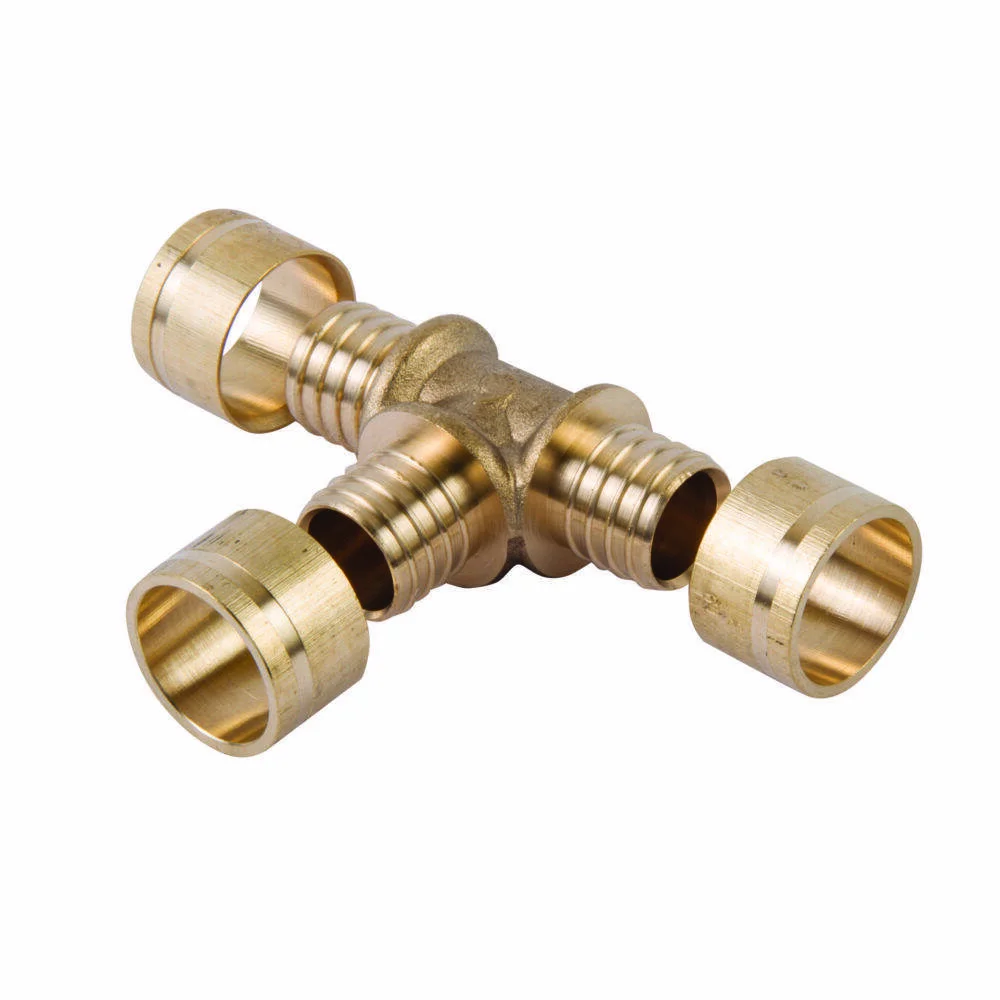 FITTING STD - TE IGUAL 20-20-20