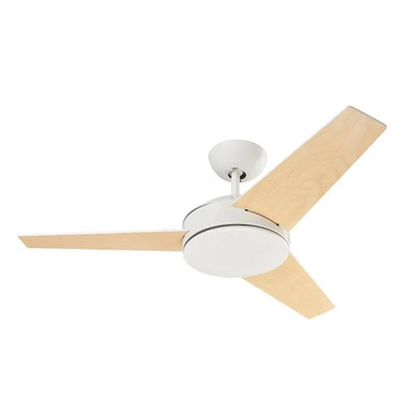 FORLIGHT - VENTILADOR WENDY D-1010MM IP20 BLANCO