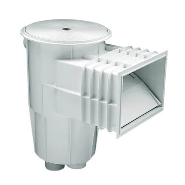 ASTRAL - SKIMMER 15L BOCA STANDAR A/ TAPA CIRCULAR 00