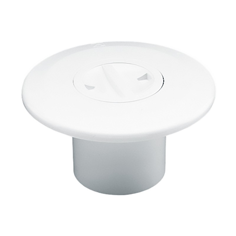 ASTRAL - BOQUILLA ASPIRACIO ENCOLAR D-63/50 ABS
