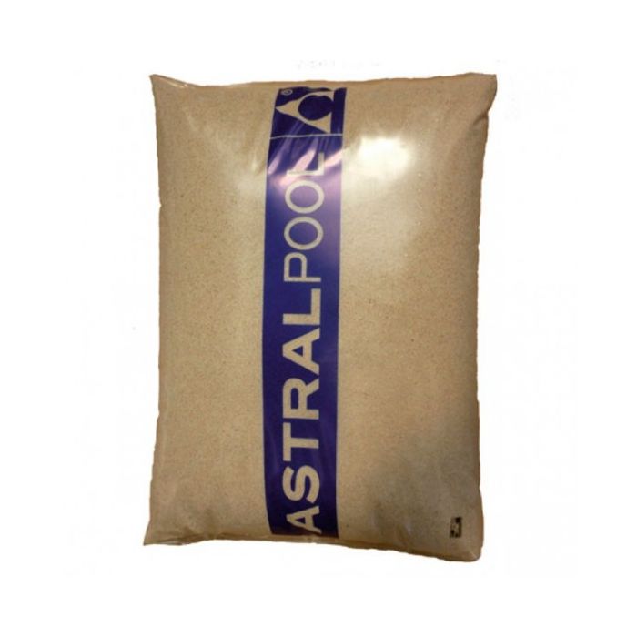 ASTRAL - KGS. ARENA SILEX (SACO 25KG)