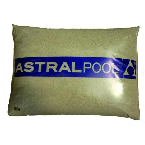ASTRAL - KGS. SORRA SILEX (SAC 25KG)
