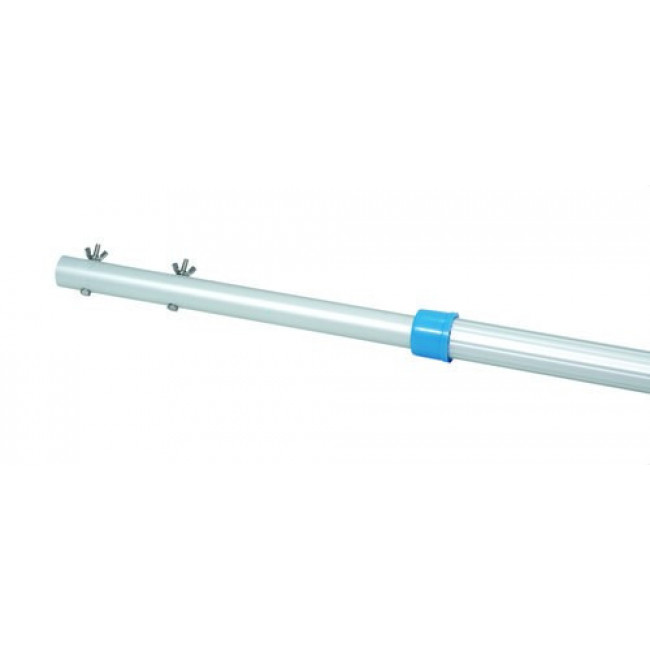 ASTRAL - MANEC TELESCOPIC ALUMINIO CLASSIC 2,5-5MTS 0 view 2