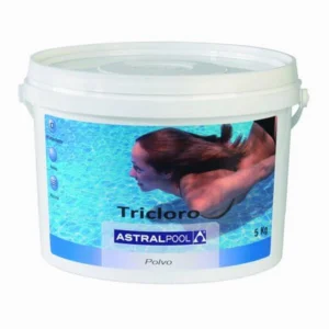 ASTRAL - KG. TRICLOR POLS (EN POT 5KG)