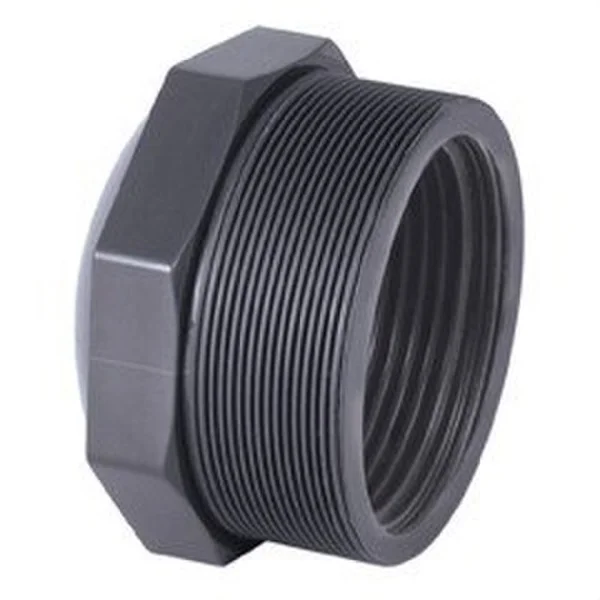 ASTRAL - PVC PRESSIO REDUCCIO HEXAGONAL M-F 2"X1 1/2"