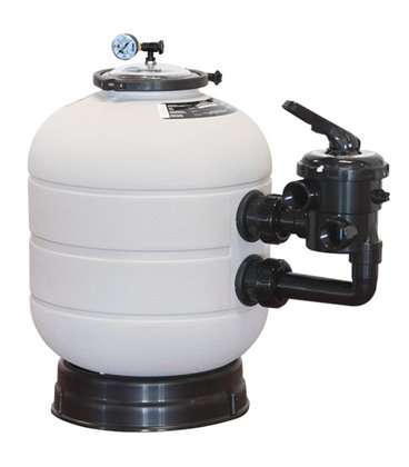 ASTRAL - FILTRO MILLENIUM 9000 L/H DIÁMETRO 480 SIN LATERALES