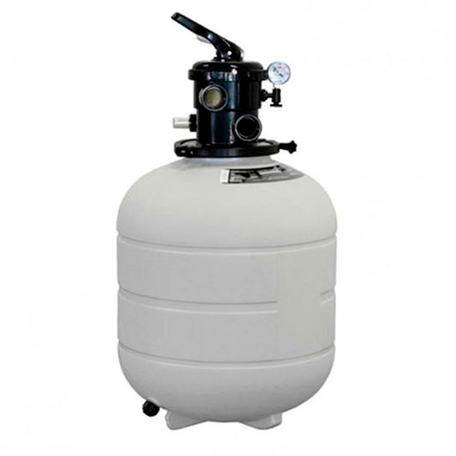 ASTRAL - FILTRO MILLENIUM 12000 L/H DIÁMETRO 560 SIN TOP