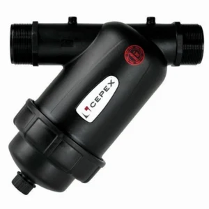 CEPEX - FILTRO MALLA LF DIAMETRO 20-6