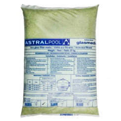 ASTRAL - KGS. VIDRE FILTRANT ACTIVE CLEAR GLASS 0,5/1,0 MM (SAC 20KG) view 5