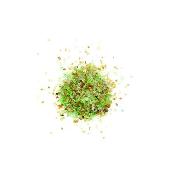 ASTRAL -  KGS. VIDRE FILTRANT ACTIVE CLEAR GLASS 0,5/1,0 MM (SAC 20KG)