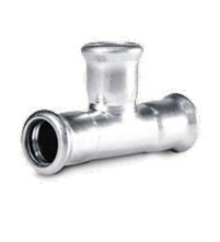 FILINOX - ACERO AL CARBONO TE IGUAL D-18 PERFIL M