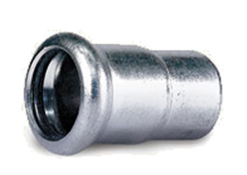 FILINOX - ACERO AL CARBONO TAPON D-42 PERFIL M