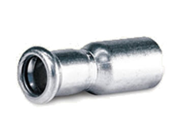 FILINOX - ACERO AL CARBONO REDUCCION M-H D-22X18 PERFIL M