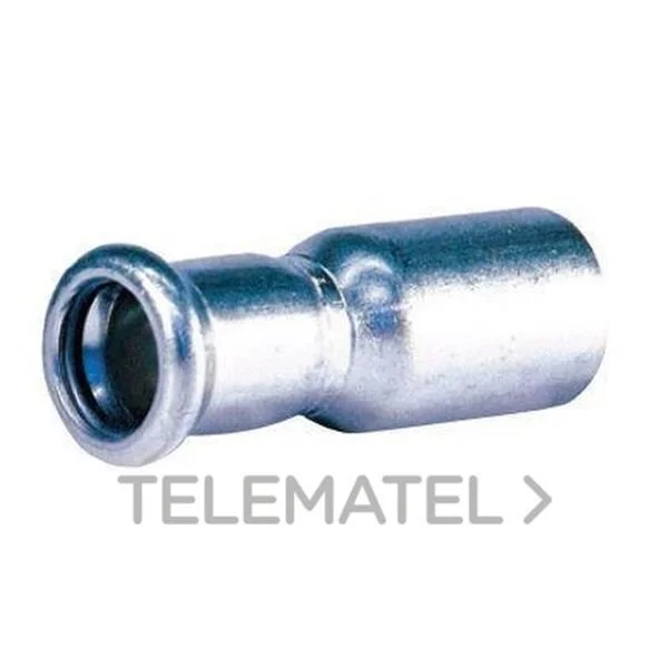 FILINOX - ACER AL CARBO REDUCCION M-H DIAMETRO 28X18MM