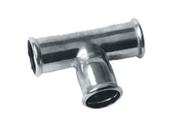FILINOX - INOX TE IGUAL D-15 AISI 316 PERFIL M