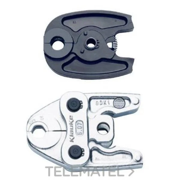 FILINOX - TENALLES PREMSAR 22 INOX PERFIL M