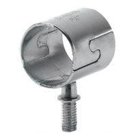 FILINOX - INOX ABRACADERA MASCLE D-28 AISI 304