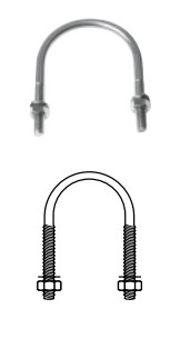 FILINOX - ABARCO 1 1/2" AISI-304