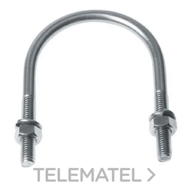 FILINOX - INOX ABARCON 1 1/2 AISI-304